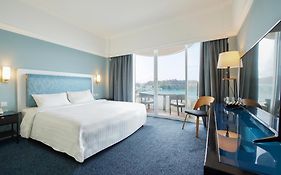 Warwick Hotel Cheung Chau